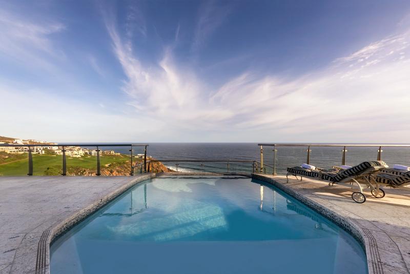 6 Bedroom Property for Sale in Pinnacle Point Golf Estate Western Cape